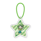 どれがでるかな？ジャンボリーガチャ★