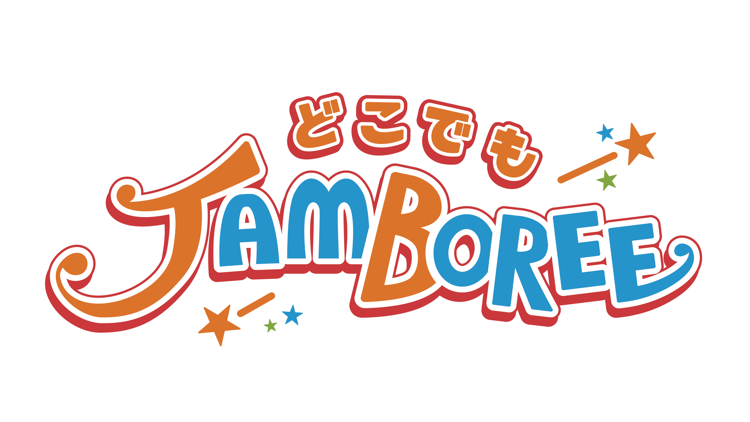 DokodemoJAMBOREE! STORE（どこでもジャンボリー！ストア）＜公式＞